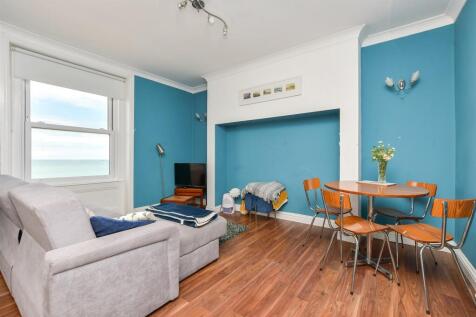 Kitchen/Lounge/Diner