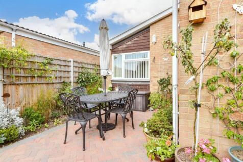 Patio / Decking