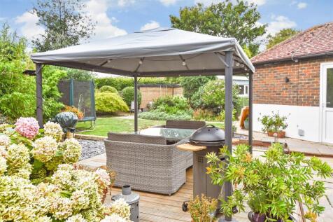 Patio / Decking