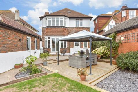 Patio / Decking