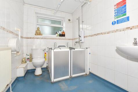 Wet Room