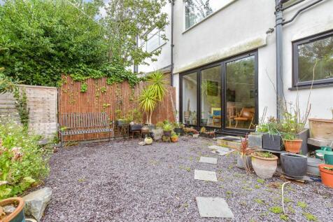 Patio / Decking