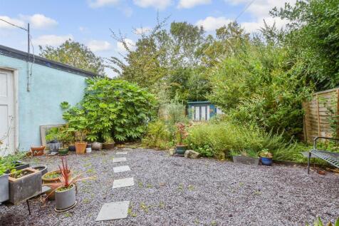 Patio / Decking