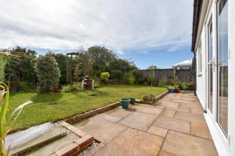 Patio / Decking