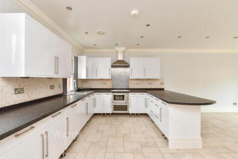 Kitchen/Lounge/Diner