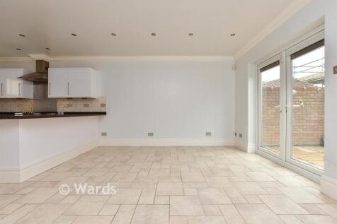 Kitchen/Lounge/Diner