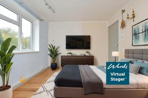 Bedroom 1 (Modern Style)