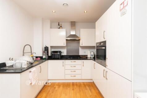 Lounge / Kitchen / Diner