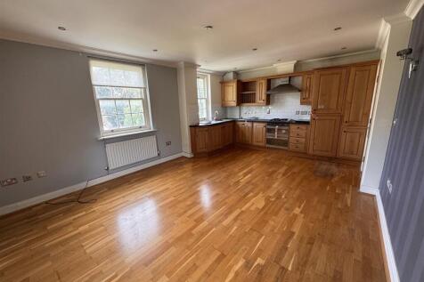 Open Plan Kitchen Diner