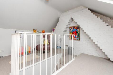 Loft Room
