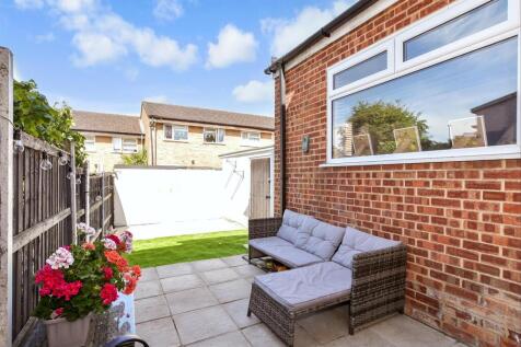 Patio / Decking
