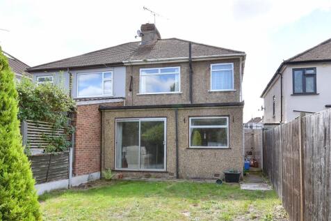 Rear Elevation