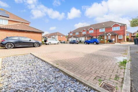 Driveway/Parking