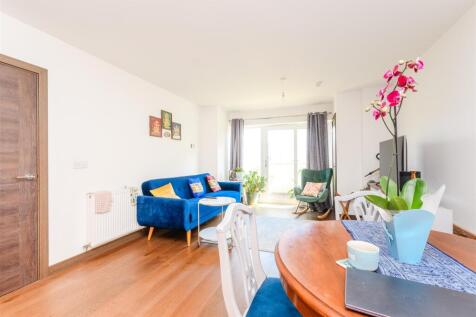 Lounge/Kitchen