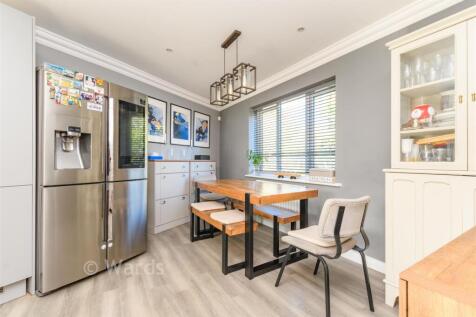 Kitchen/ Diner