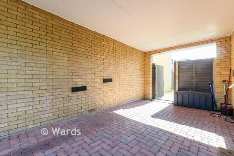 Driveway/Parking