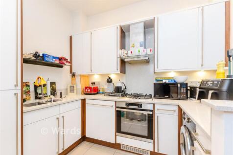 Kitchen/ Diner