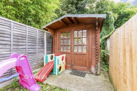 Workshop/Outbuildings