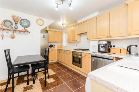 Kitchen/ Diner