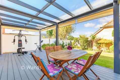 Patio / Decking