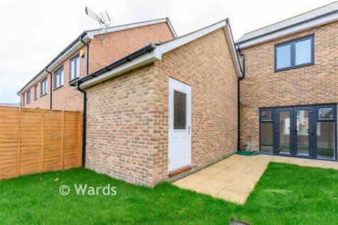 Workshop/Outbuildings