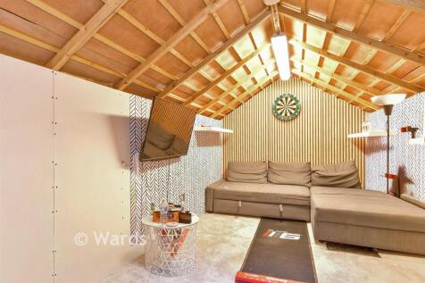 External Lifestyle Photograph