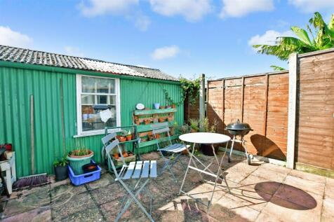 Patio / Decking
