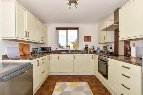 Kitchen/ Diner
