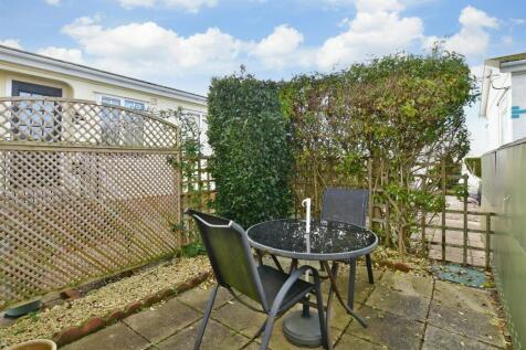 Patio / Decking