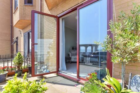 Balcony / Terrace