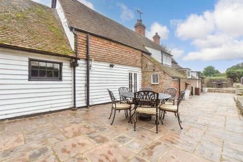 Patio / Decking
