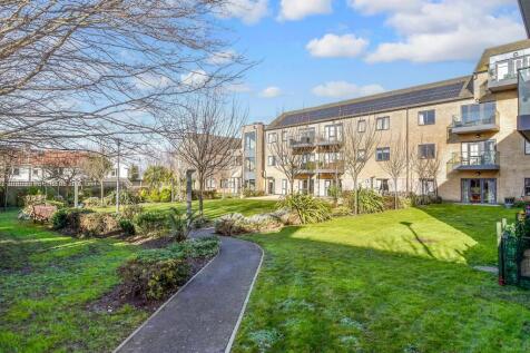 Communal Gardens