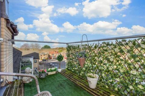 Balcony / Terrace