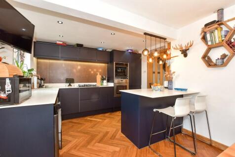 Kitchen/ Diner