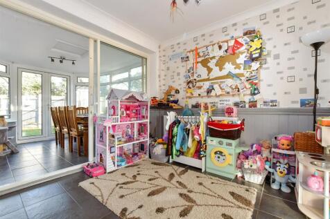Kitchen/ Diner