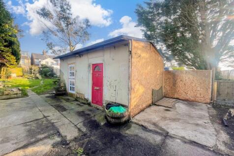 Outbuilding