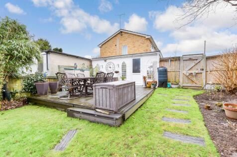 Patio / Decking