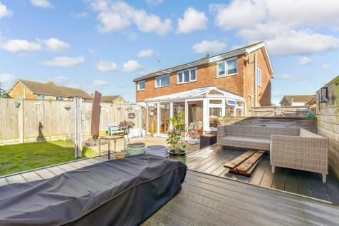 Patio / Decking
