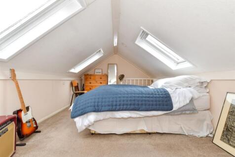 Loft Area