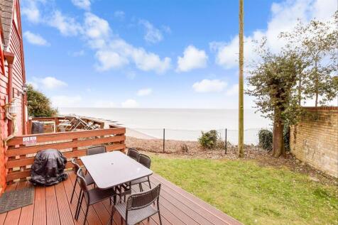 Patio / Decking