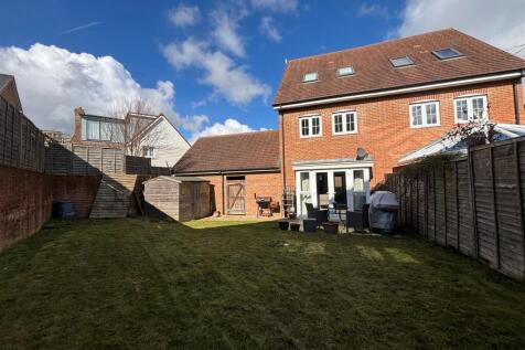 Rear Garden 2