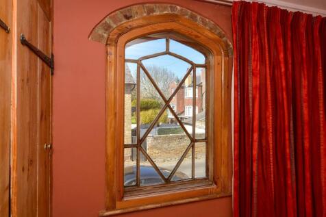 Internal Feature