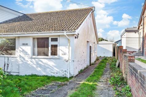Driveway/Parking
