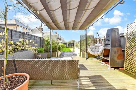 Patio / Decking