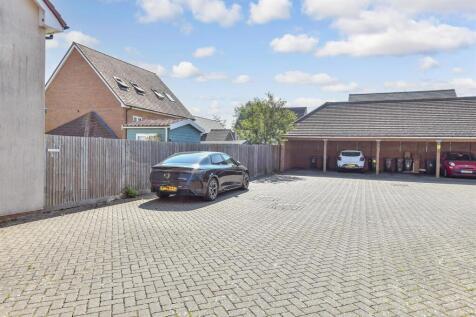 Parking/Car Barn