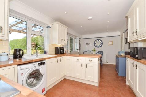 Kitchen/ Diner