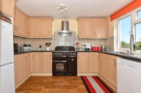 Kitchen -