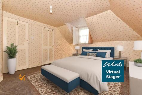 Bedroom 2 (Contemporary Style)