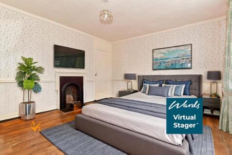 Bedroom 1 (Modern Style)