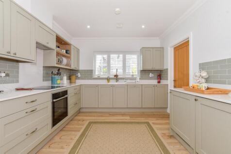 Kitchen/ Diner